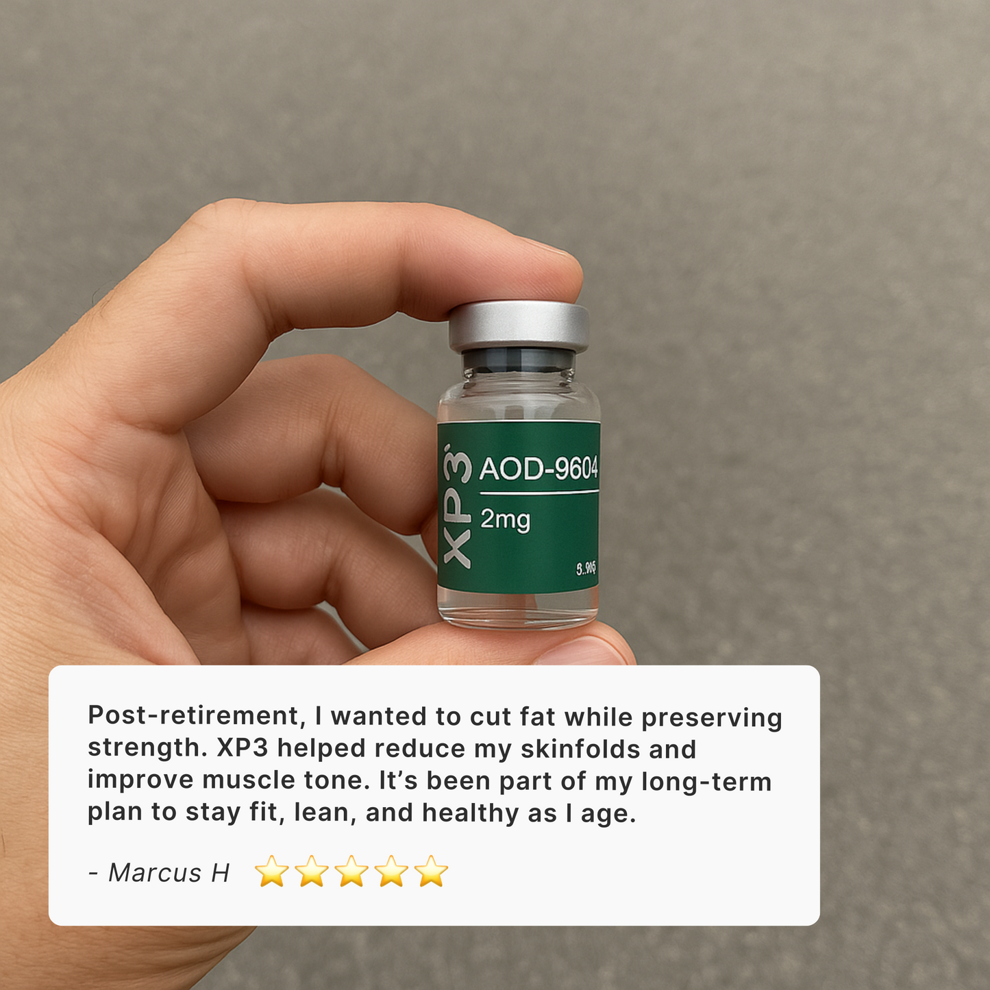 AOD-9604 | 5mg