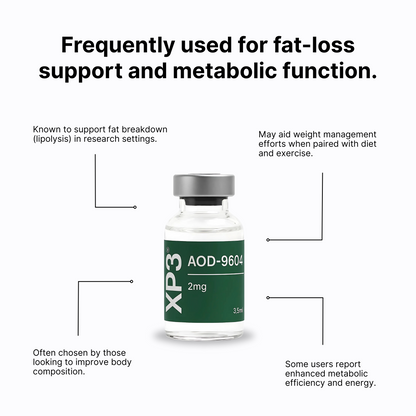 AOD-9604 | 5mg