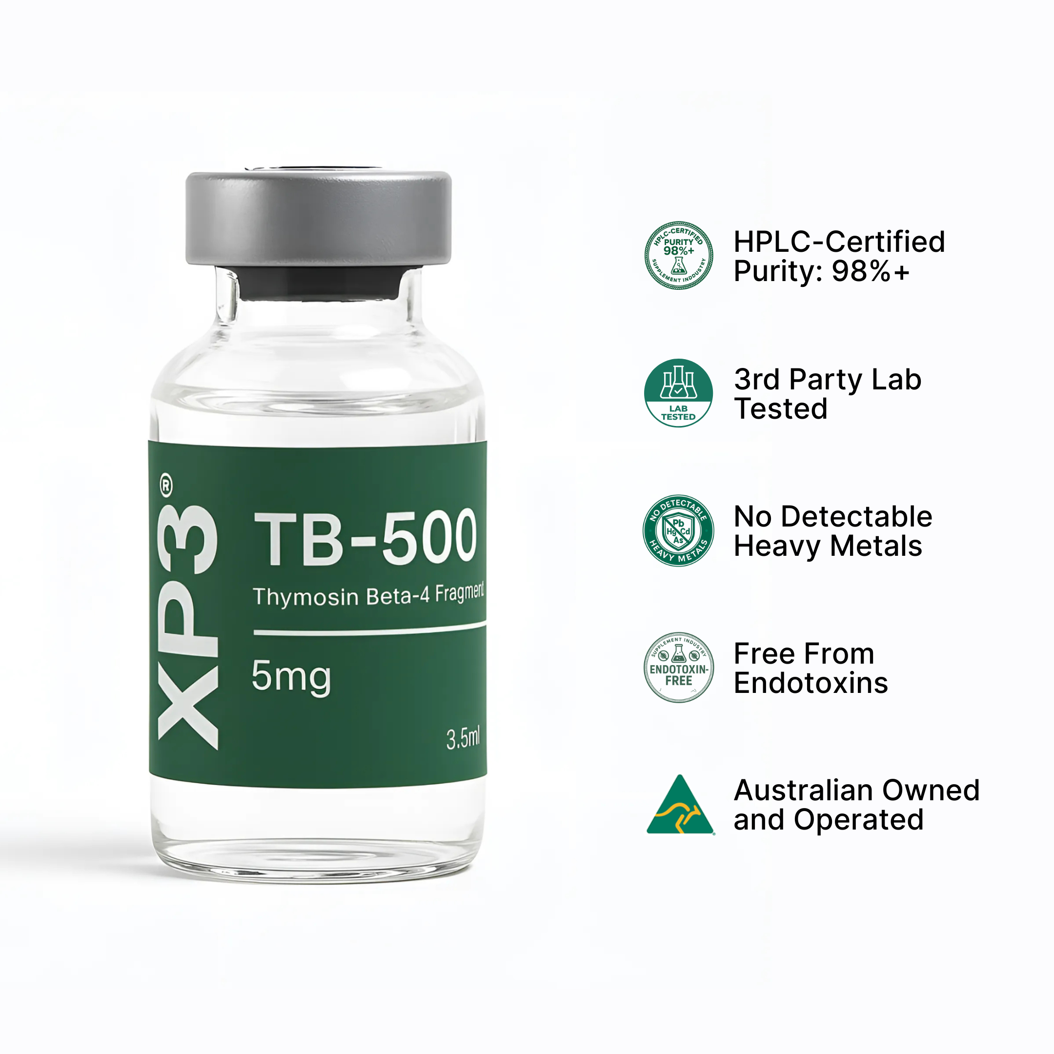 TB-500 | 5mg
